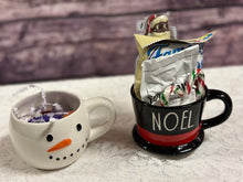 Load image into Gallery viewer, 2024 Christmas Baskets and Grab and Go Gift Boxes
