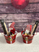 Load image into Gallery viewer, 2024 Christmas Baskets and Grab and Go Gift Boxes
