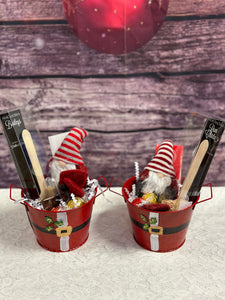 2024 Christmas Baskets and Grab and Go Gift Boxes