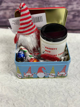 Load image into Gallery viewer, 2024 Christmas Baskets and Grab and Go Gift Boxes
