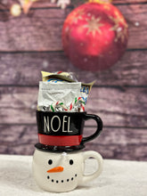 Load image into Gallery viewer, 2024 Christmas Baskets and Grab and Go Gift Boxes
