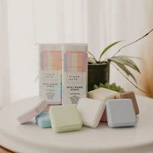 Load image into Gallery viewer, Mini Bath Bomb Stack
