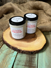 Load image into Gallery viewer, Citrus Sunshine Candle | Natural Soy Wax Candle
