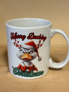 2024 Christmas Mugs