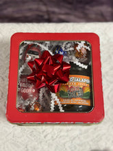 Load image into Gallery viewer, 2024 Christmas Baskets and Grab and Go Gift Boxes
