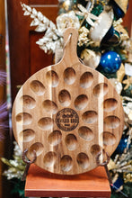 Load image into Gallery viewer, Custom engraved Deviled egg boards
