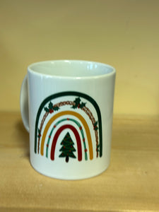 2024 Christmas Mugs