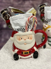 Load image into Gallery viewer, 2024 Christmas Baskets and Grab and Go Gift Boxes
