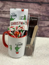 Load image into Gallery viewer, 2024 Christmas Baskets and Grab and Go Gift Boxes
