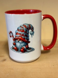 2024 Christmas Mugs