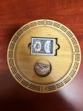 Load image into Gallery viewer, Handmade  round Crib Boards
