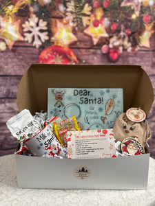 Christmas Eve Box