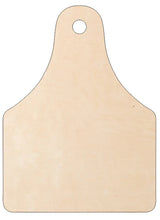 Load image into Gallery viewer, Paintable Cattle Tag
