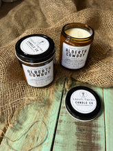 Load image into Gallery viewer, Alberta Cowboy Candle

