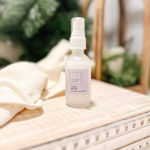 Load image into Gallery viewer, Lavender Lemongrass Linen Spray - Mini
