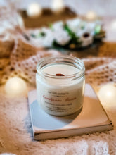 Load image into Gallery viewer, Candy Cane Dream - Holiday/Christmas, Coconut Soy Candle
