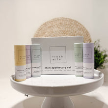 Load image into Gallery viewer, Apothecary Gift Box
