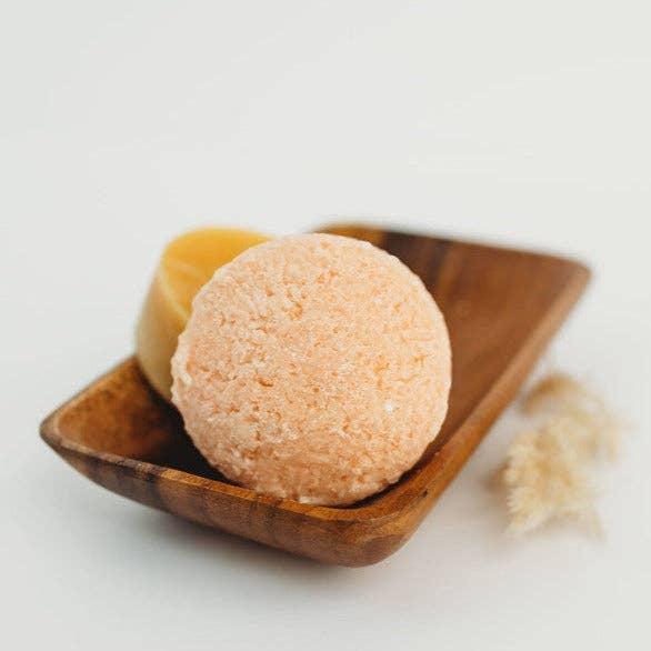 Hydrating Shampoo Bar - Unwrapped