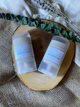 Load image into Gallery viewer, Tallow Deodorant | Bergamot &amp; Grapefruit | With Arrowroot + Zinc + essential oils + beeswax | Baking Soda Free
