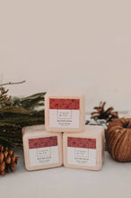 Load image into Gallery viewer, Mulled Wine Bath Bomb
