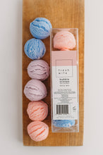 Load image into Gallery viewer, Mini Bubble Scoops - Berry Mix
