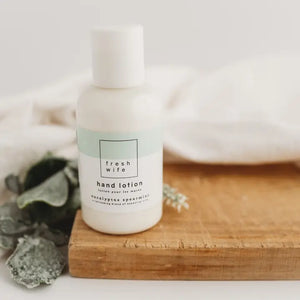 Eucalyptus Spearmint Hand Lotion | 60ml