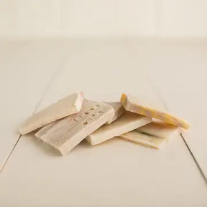 Soap Sample Bags