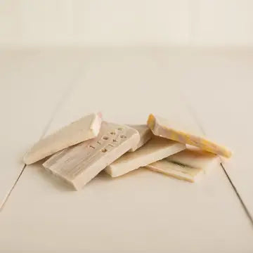 Soap Sample Bags