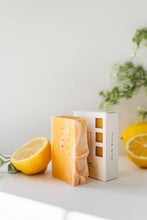 Load image into Gallery viewer, Pink Lemonade Bar Soap
