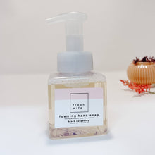 Load image into Gallery viewer, Black Raspberry Foaming Soap
