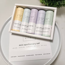 Load image into Gallery viewer, Apothecary Gift Box
