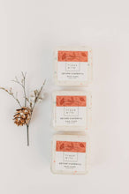 Load image into Gallery viewer, Spiced Cranberry Bath Bomb
