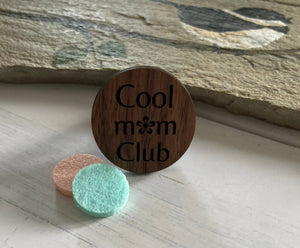 Car air vent essential oil car diffuser clip - cool mom club