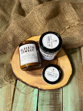 Load image into Gallery viewer, Alberta Cowboy Candle
