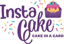 Load image into Gallery viewer, Congrats! Card - Chocolate Cake Mix &amp; Frosting
