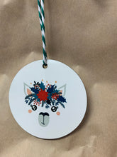 Load image into Gallery viewer, Dogs&amp;cats Christmas Ornaments
