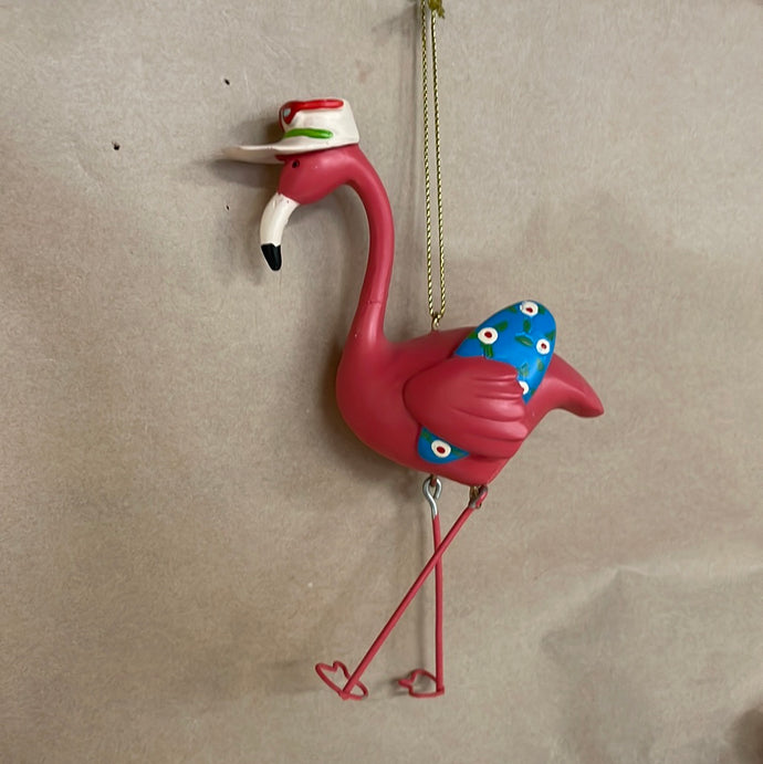 Flamingo
