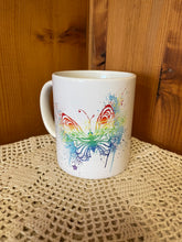 Load image into Gallery viewer, Love is Love Mugs

